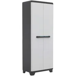 Keter, Werkstattschrank, Kunststoffschrank (39 cm, 173 cm)
