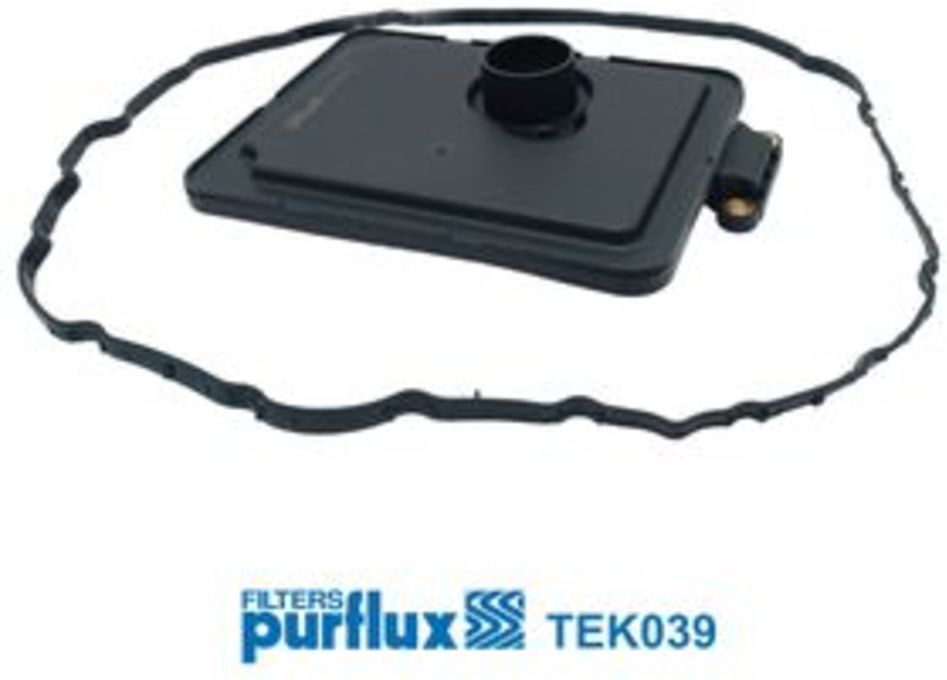 HydraulikFilter PURFLUX TEK039