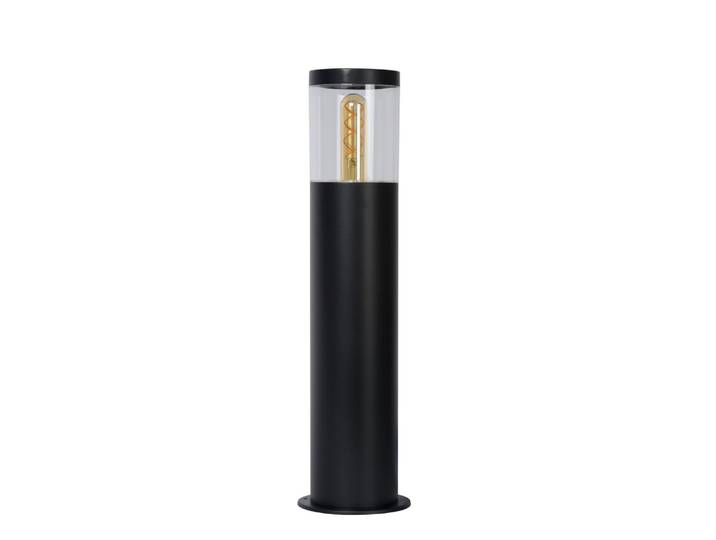 Design sokkellamp Fedor zwart Lucide - 14899/50/30