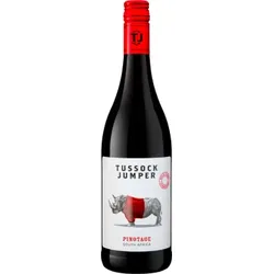 Rhino Pinotage 2022 - Tussock Jumper - 0.75L