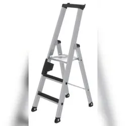 Günzburger Steigtechnik Stehleiter