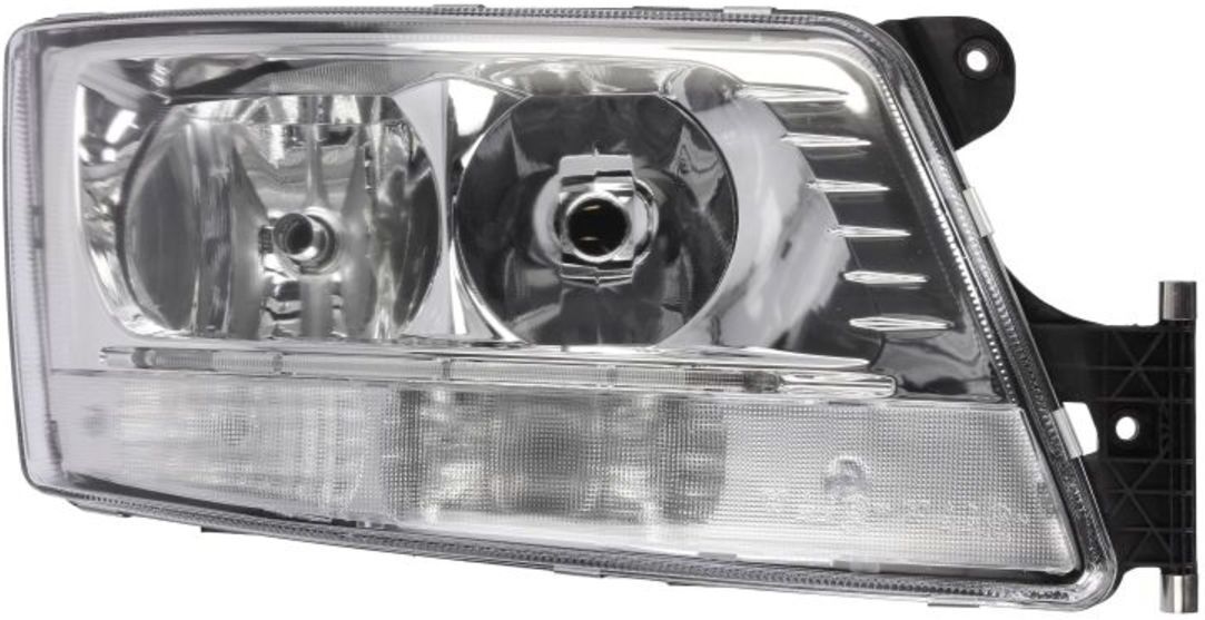 Hauptscheinwerfer TRUCKLIGHT HL-MA013R