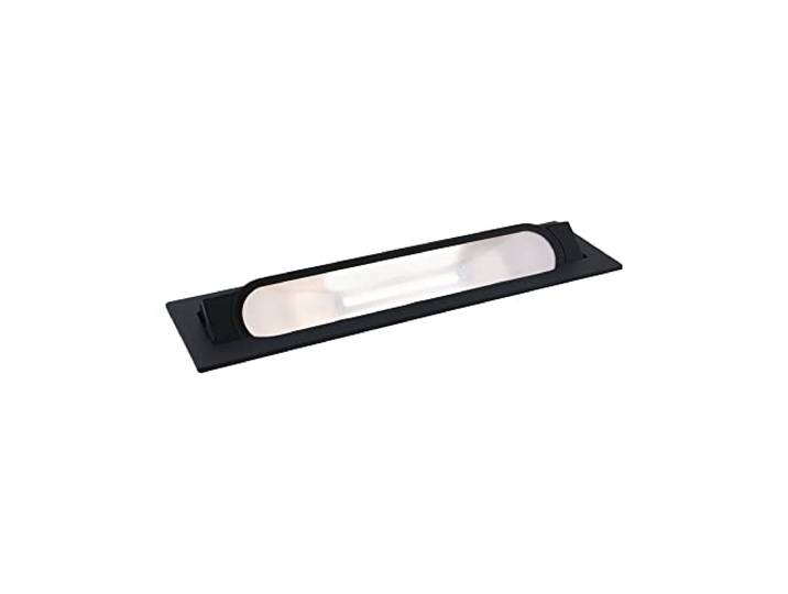Paulmann LED Wandfluter Ito 6W 3000K schwenkbar Anthrazit IP67 Schutz, warmweißes Licht bei 3000K, schwenkbar, für Außenbereich, Energieeffizient