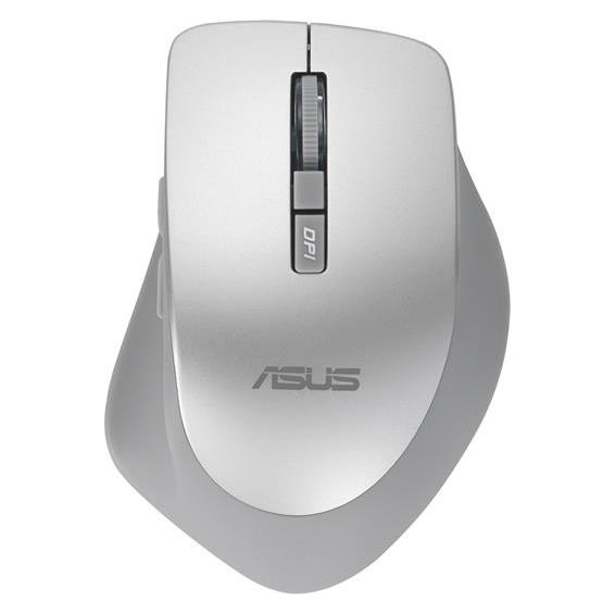 ASUS Computer mouse WT425 MOUSE/SIL | (Kabellos) (90XB0280-BMU0L0)