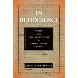 In Dependence, Sachbücher von Jacqueline Beatty