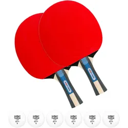 Sport-Thieme, Tischtennisschläger