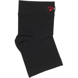 CATAGO Knöchelbandage FIR-Tech Healing - schwarz - M