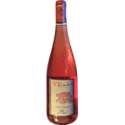 Château de la Roulerie - Rosé d`Anjou AC. 2020
