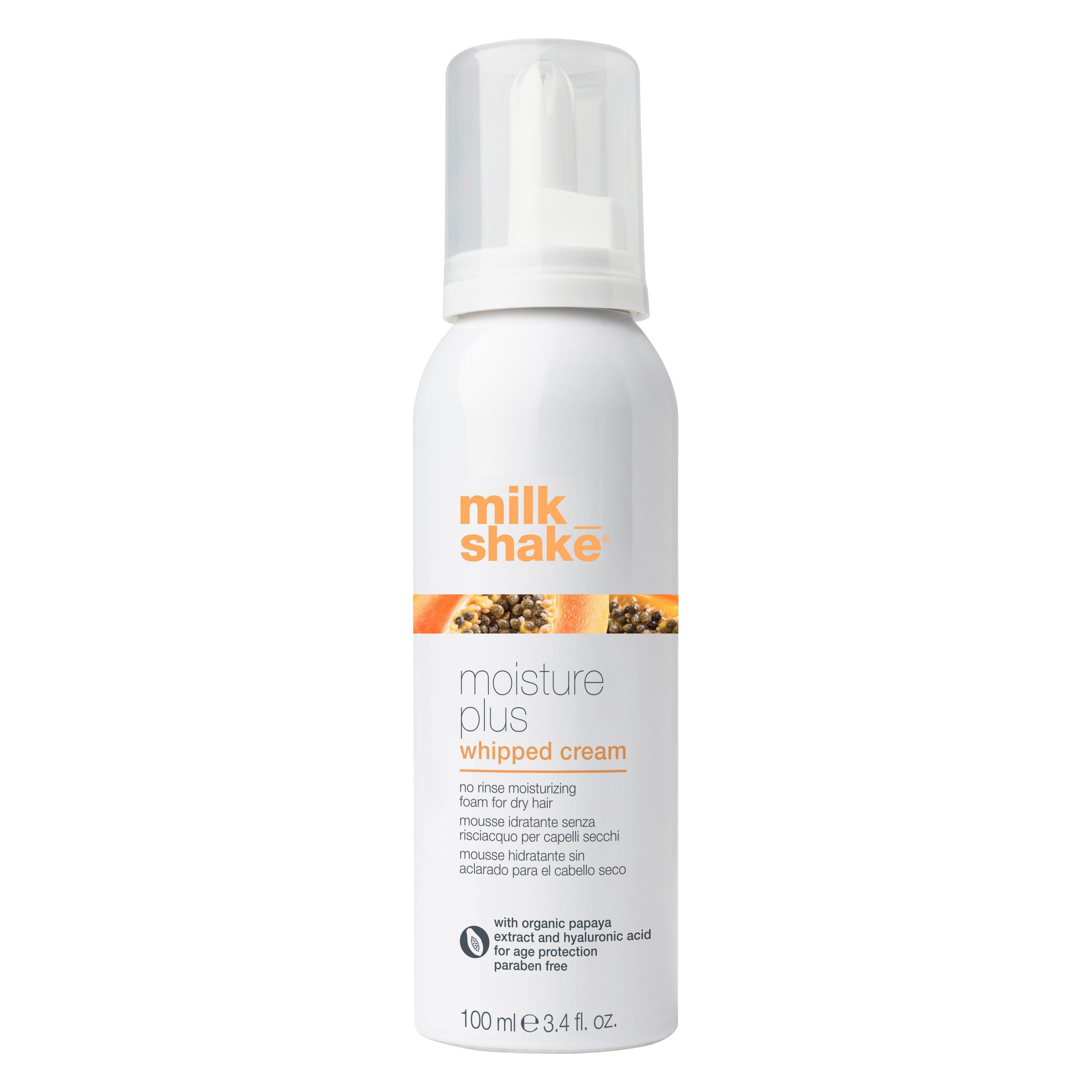 Milk_Shake Moisture Plus Whipped Cream (100 ml) (11,195)