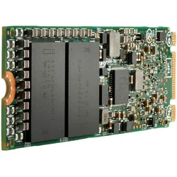 HPE MSA 7.68TB SAS 12G Read Intensive SFF (2.5in) M2 3-year Warranty SSD