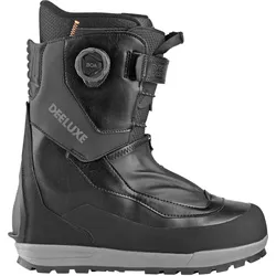 DEELUXE SPARK FUSION Boot 2027 black - 45