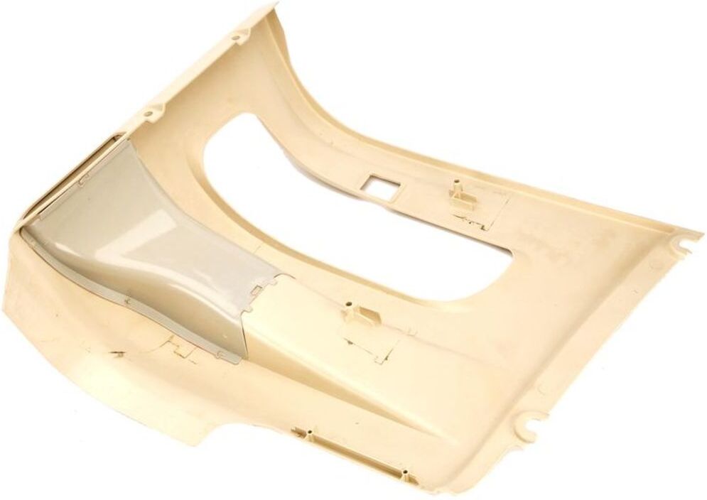 Pacol Ampliamento, parafango DAF-HB-002R