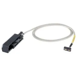 Wago 706-4756/505-100 Systemleitung,für Rockwell Control Logix,8 Analogausgänge Spannung 7064756505100