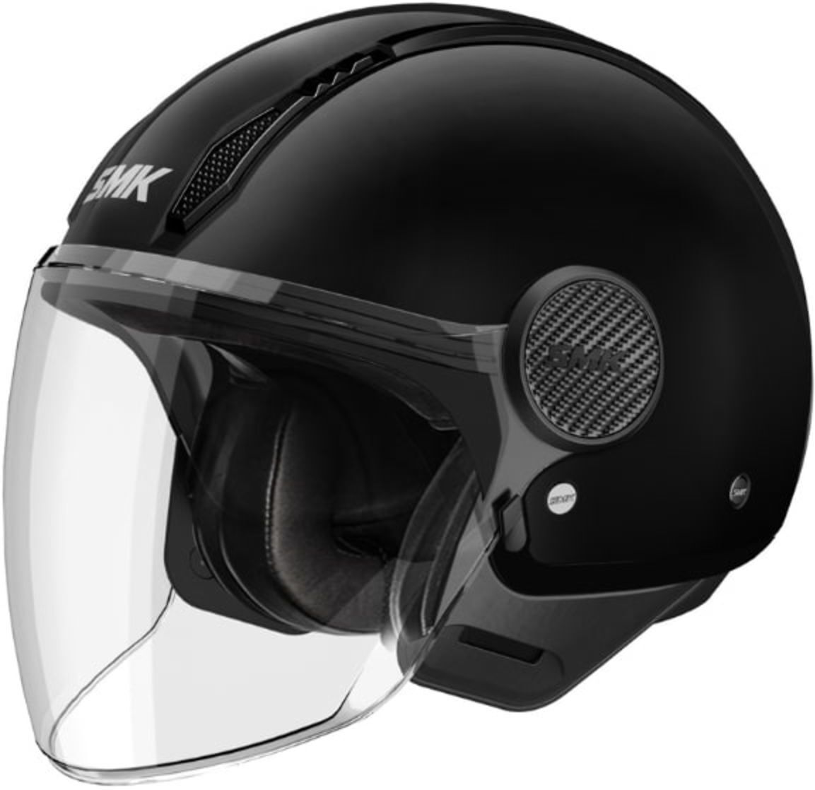 Jethelm/Rollerhelm SMK SMK0120/24/GL200/2XL