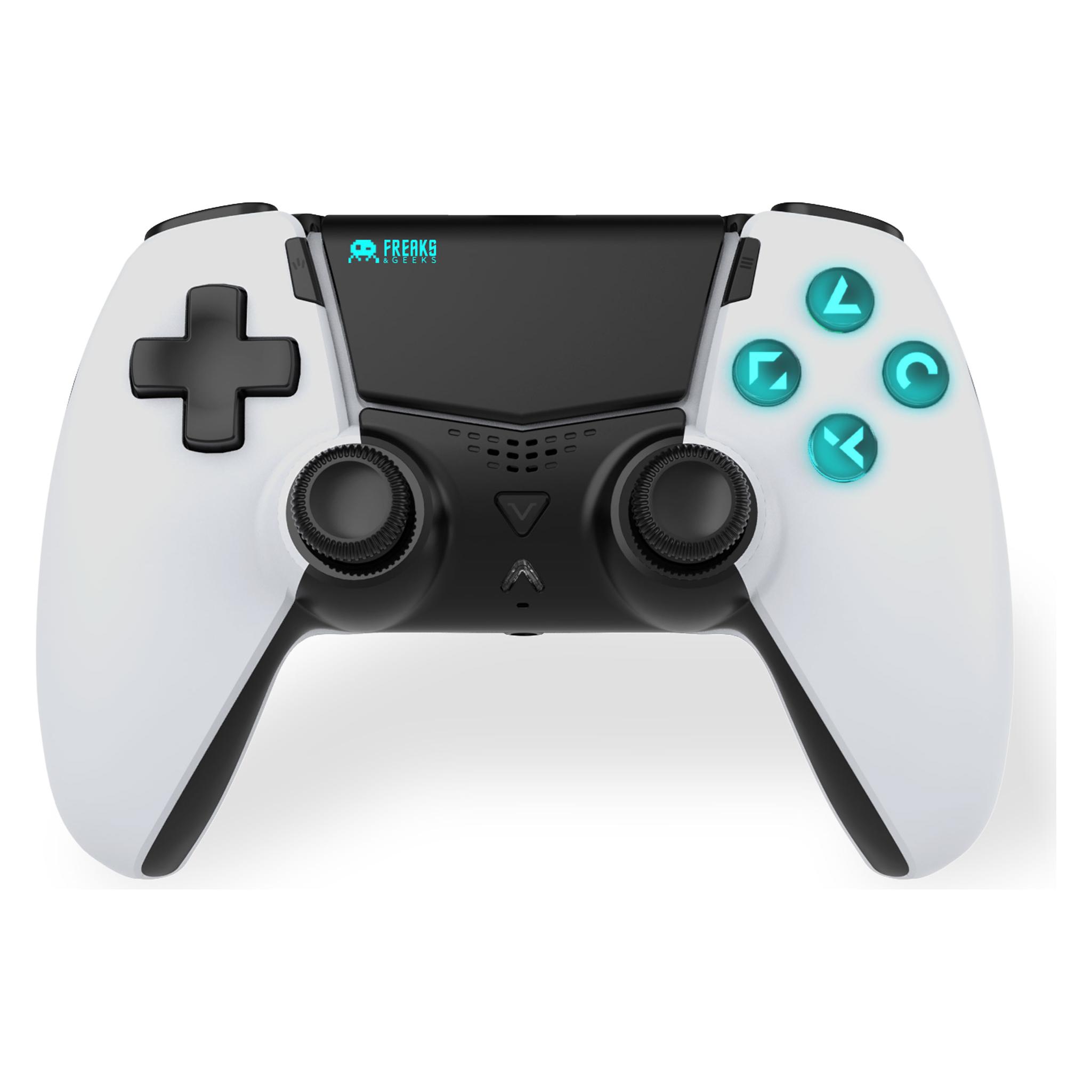 Freaks and Geeks Wireless Controller (Android, iOS, PC, PS5) (ACFG0070)