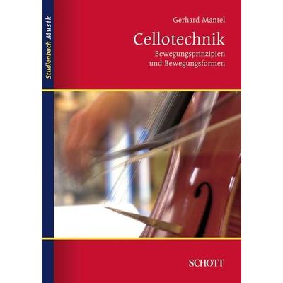 Cellotechnik -