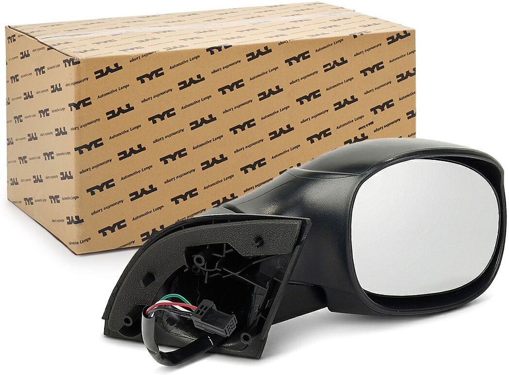 TYC 305-0015 Wing mirror