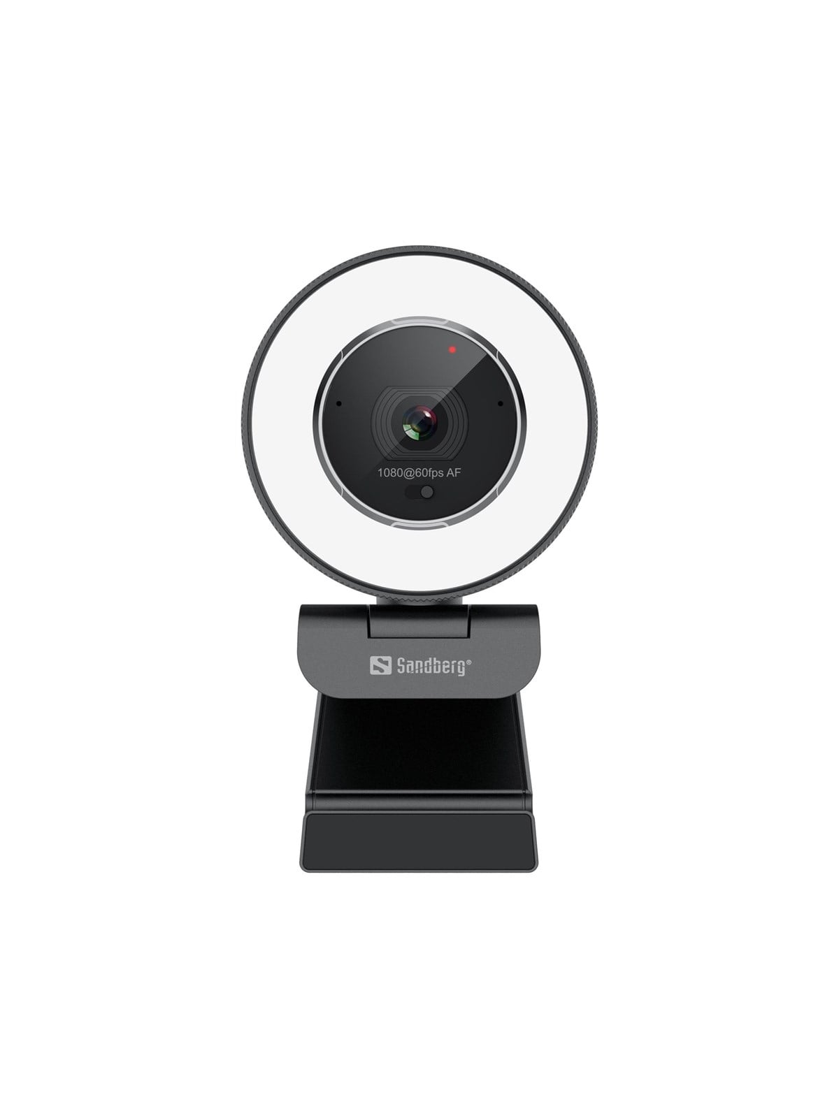 Sandberg Streamer USB Webcam Pro Elite