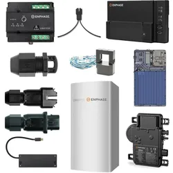 Enphase 'Energy System 6 x IQ8AC Mic '(0% MwSt §12 III UstG)