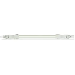 WAGO GmbH &amp; Co. KG konfekt.Verbindungsleitung 891-8992/006-802