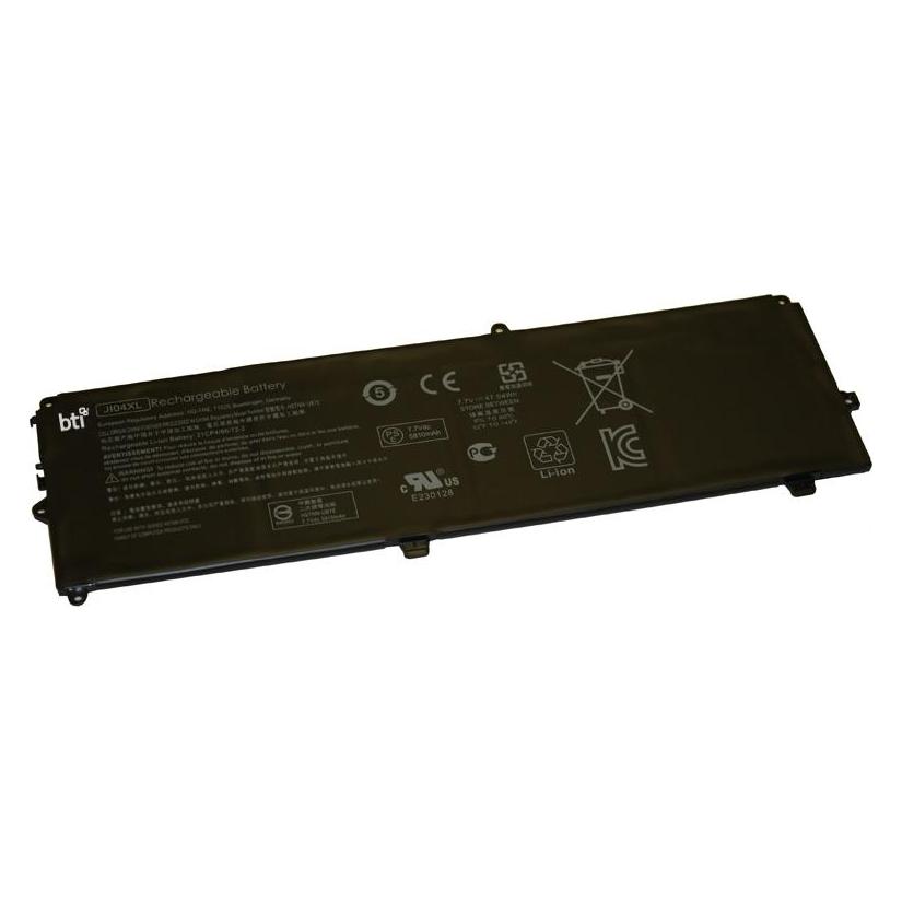 BTI 901307-541-BTI (4 Zellen, 6110 mAh) (901307-541-BTI)