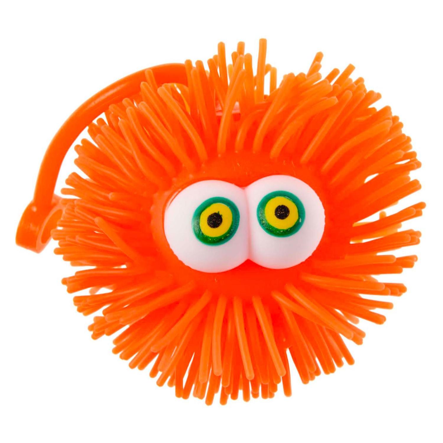 LG-Imports Kugelfischball mit Augen, 10cm (55795257)