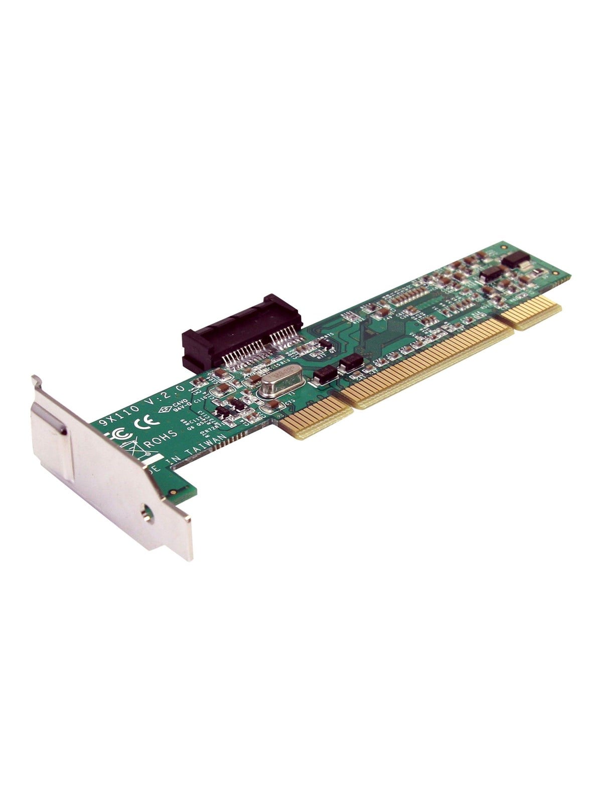 StarTech.com PCI zu PCI Express Adapter Card