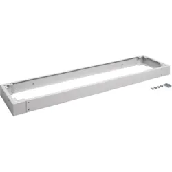 Hager Sockelleiste FZ906SD