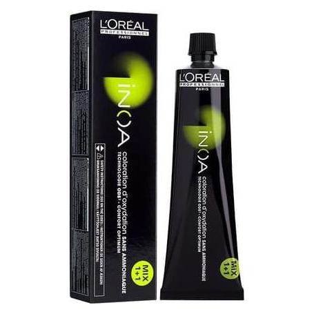 L'Oréal Paris L'Oreal Inoa No Ammonia Oil Delivery System 60ml (52961269)