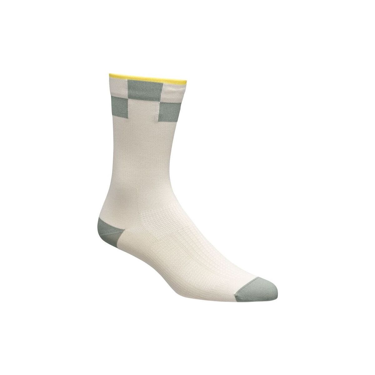Craft Endur Graphic Sock pale leaf/beige (6552) 37/39 1914617-6552-37