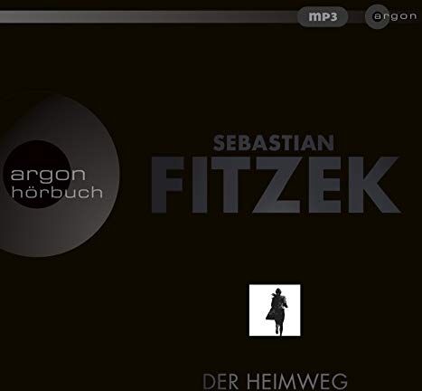 Sebastian Fitzek - Der Heimweg - Preis vom 09.10.2026 07:28:09 h