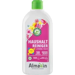 AlmaWin Frühjahrsputz Haushaltsreiniger