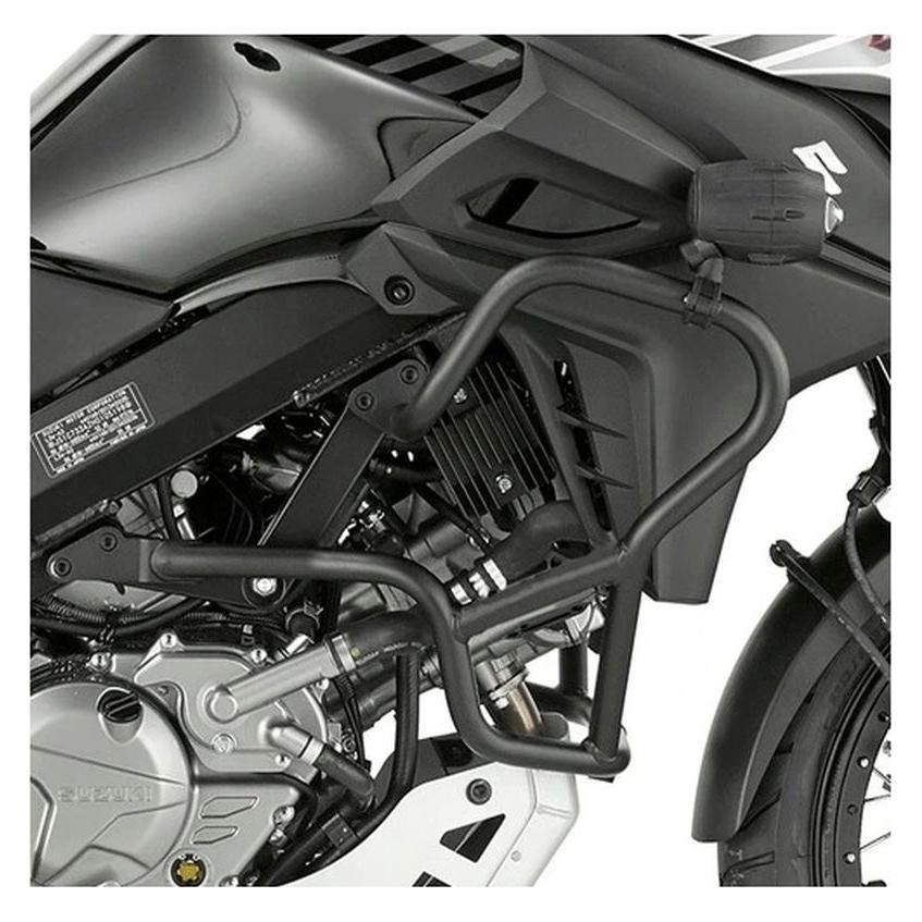 Kappa SUZ.DL650 V-Strom L2-L3 (11-1 (KN3101)