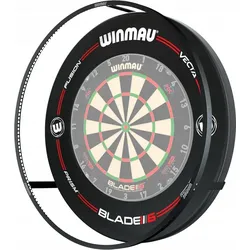 Winmau Plasma Bundle - Mit Surround