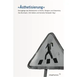 »Ästhetisierung«, Fachbücher von Ilka Setton Brombach