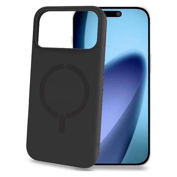 Celly Cover Feelingmag für Apple iPhone 17 (Apple iPhone 17 Pro Max) (FEELINGMAG1152B)