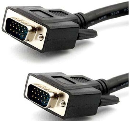 e+p Monitorkabel 15pol. XGA CC 256/10 (000085043500)