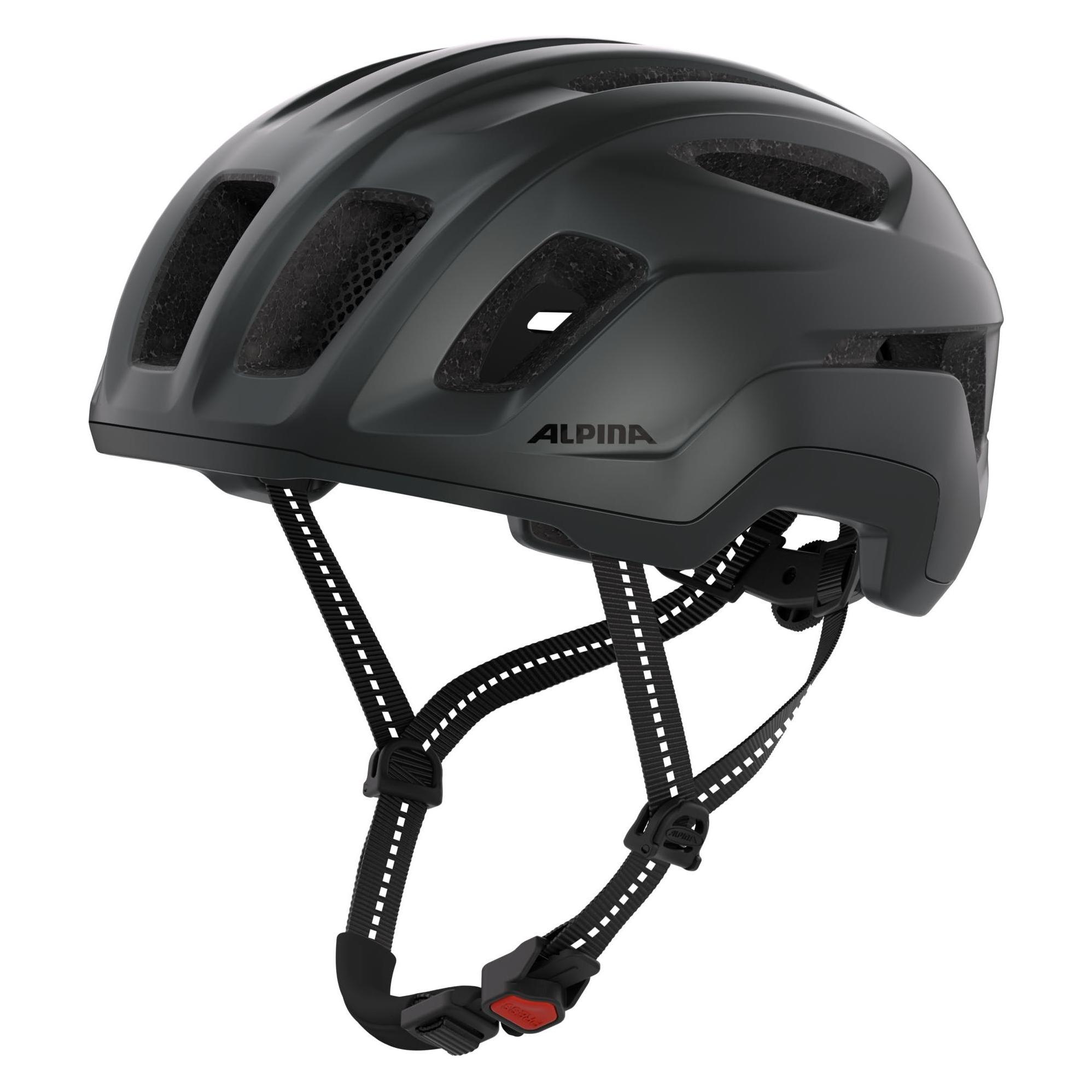 Alpina Paranus Urban (59 - 61 cm) (49738528)