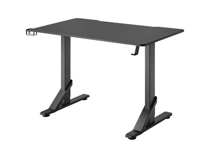 Bureau Gaming - OPLITE - BALISTIC MK 1 - Noir