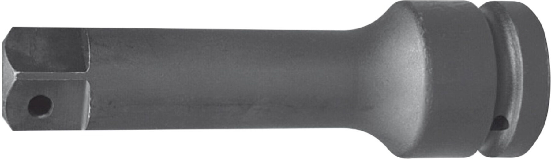 HOLEX IMPACT-Verlängerung, 1/2" 125 mm (651400 125)