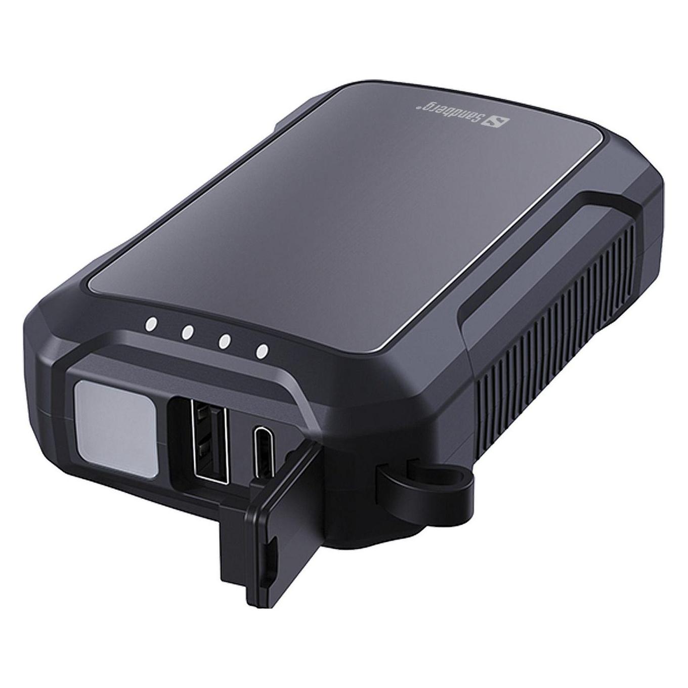 Sandberg Hand Warmer Powerbank 10000 (420-65)