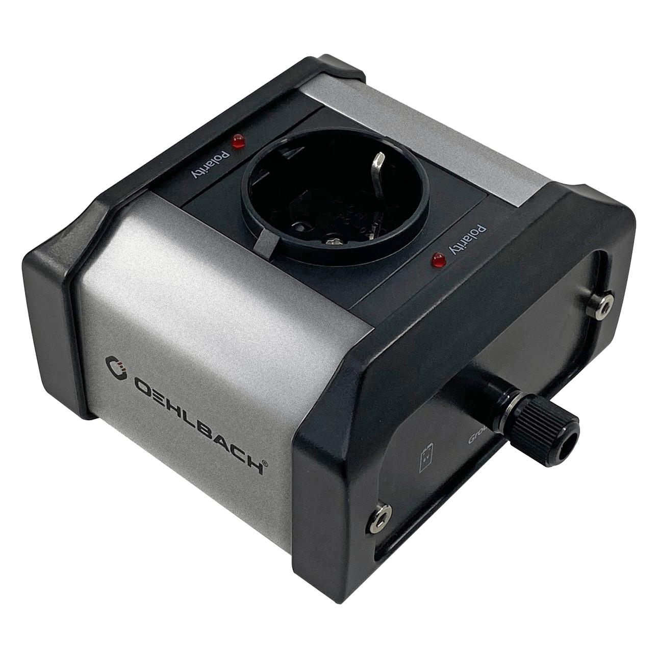 Oehlbach Phaser (Audio Kabeltester) (17017)