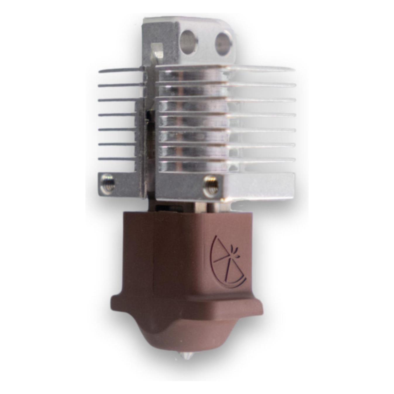 Slice Engineering Mako Hotend with electronics for Bambu Lab X1E - CHT FIN Nozzle (Hotend) (HOT02MAK41450)