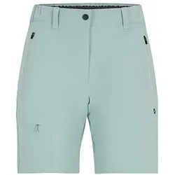 HOT SPORTSWEAR HOT Damen Short Bavella, Größe 38 in Blau Blau