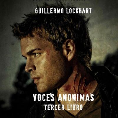 Voces Anónimas. Historias y leyendas del universo mágico III - Guillermo Lockhart, Audio, 9789152110218
