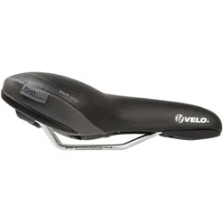 Velo, Velosattel