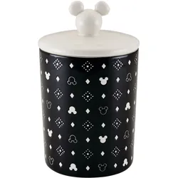 Prestige x Disney Monochrome luftdichtes Keramikgefäß groß