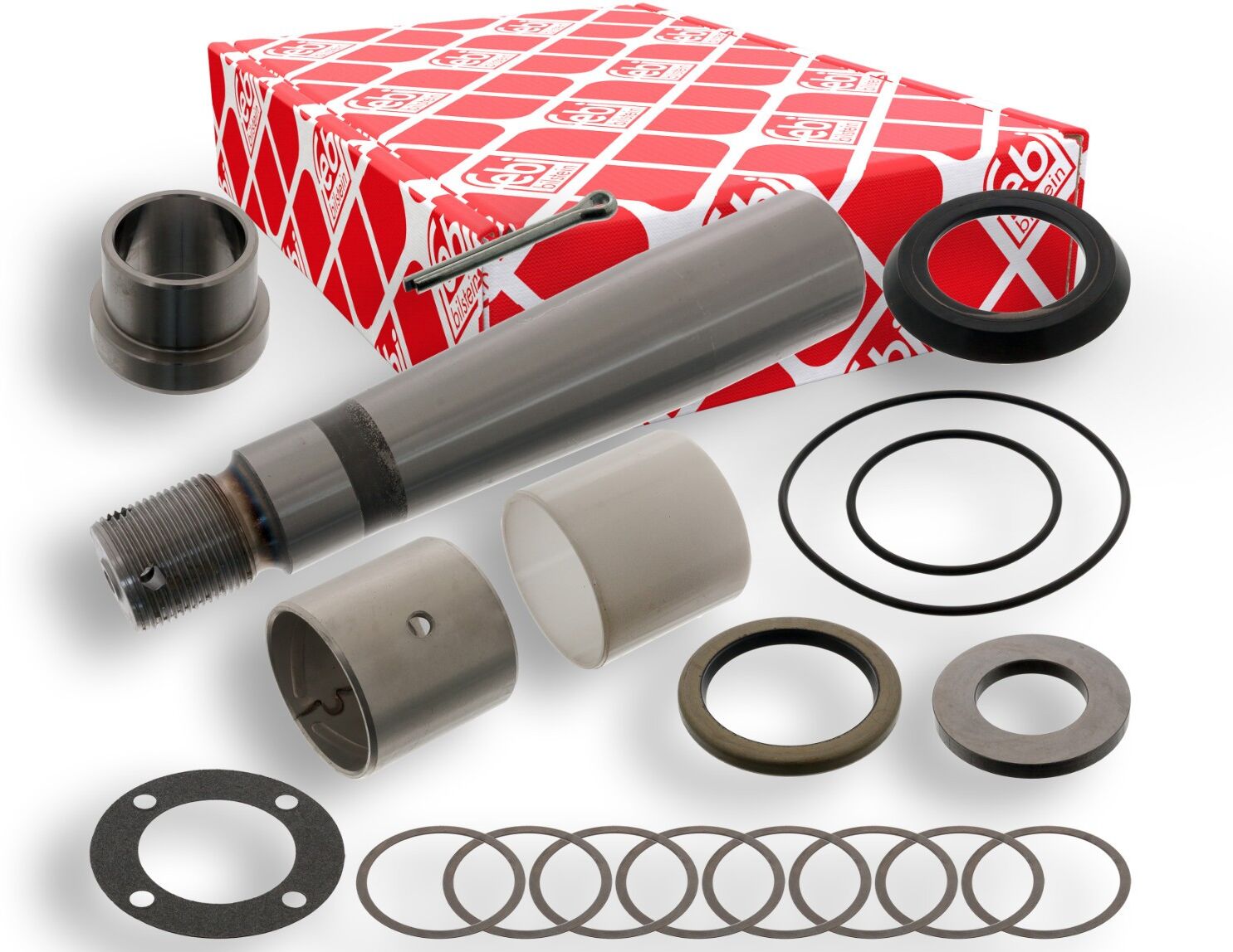 FEBI BILSTEIN 03407 Repair Kit, kingpin