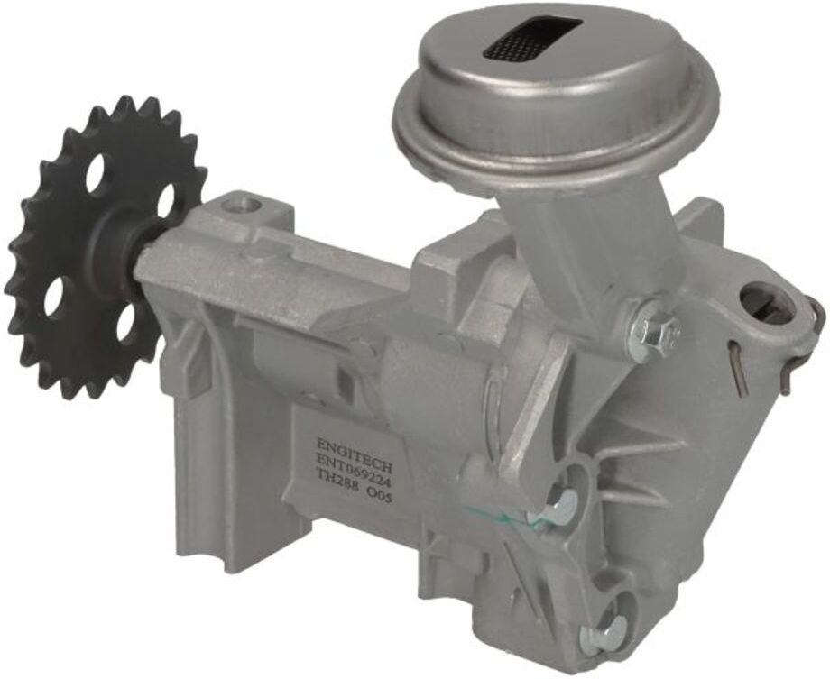 Engitech Pompa dell'olio ENT069224