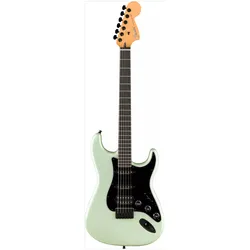 Fender LTD Player II ADV Stratocaster HSS HT EB SFP - E-Gitarre